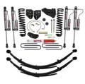 Skyjacker F5601KS-X Suspension Lift Kit w/Shock