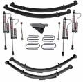 Skyjacker F9402MKS-X Suspension Lift Kit w/Shock