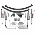 Skyjacker F9603MK-X Suspension Lift Kit w/Shock