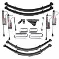 Skyjacker F965MKS-X Suspension Lift Kit w/Shock