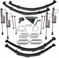 Skyjacker F9853MKS-AX Suspension Lift Kit w/Shock