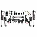 Skyjacker D940SSK-X Suspension Lift Kit w/Shock