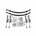 Skyjacker D400CK-X Suspension Lift Kit w/Shock