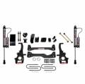 Skyjacker D660SSK-X Suspension Lift Kit w/Shock