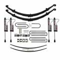 Skyjacker D692CDK-X Suspension Lift Kit w/Shock