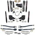 Skyjacker F234524K-B Suspension Lift Kit w/Shock