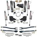 Skyjacker F234524K-X Suspension Lift Kit w/Shock