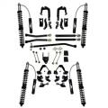 Skyjacker JL36SLSKR3-SX Coil-Over Lift Kit