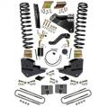 Skyjacker F23601K Suspension Lift Kit