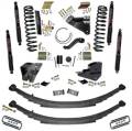 Skyjacker F23601KS-B Suspension Lift Kit w/Shock