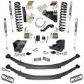 Skyjacker F23651KS-M Suspension Lift Kit w/Shock