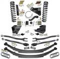 Skyjacker F236524KS Suspension Lift Kit