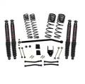 Skyjacker JL45EBKBLT Suspension Lift Kit w/Shock