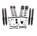 Skyjacker JL45ERBKBLT Suspension Lift Kit w/Shock