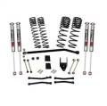 Skyjacker JL45EBKMLT Suspension Lift Kit w/Shock