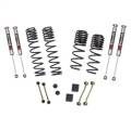 Skyjacker JL25EBPMLT Suspension Lift Kit w/Shock