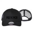 Kooks Custom Headers HT-100611 Kooks Snapback Hat