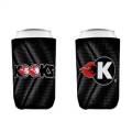 Kooks Custom Headers KW-100649-02 Kooks Koozie