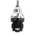 MSD Ignition 2938 Atomic Fuel Pressure Regulator