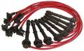 MSD Ignition 32219 Custom Spark Plug Wire Set