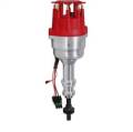 MSD Ignition 83506 Pro-Billet Marine Ready-To-Run Distributor