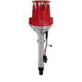 MSD Ignition 83606 Pro-Billet Marine Ready-To-Run Distributor