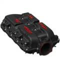 MSD Ignition 2702 Atomic Airforce Intake Manifold