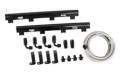 MSD Ignition 2723 MSD Atomic EFI Billet Fuel Rail Kit