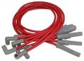 MSD Ignition 32209 Custom Spark Plug Wire Set