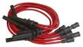 MSD Ignition 32039 Custom Spark Plug Wire Set