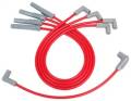 MSD Ignition 31259 Custom Spark Plug Wire Set