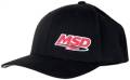 MSD Ignition 95195 Flexfit Cap