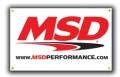 MSD Ignition 9420MSD Banner