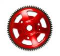 MSD Ignition 43032 Multi-Channel Total Loss Clutch Flywheel