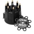 MSD Ignition 84333 Distributor Cap