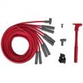 MSD Ignition 31539 Universal Spark Plug Wire Set