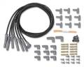 MSD Ignition 31173 Universal Spark Plug Wire Set