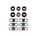 MSD Ignition 8464 MSD Distributor Bushing And Spring Set