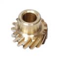 MSD Ignition 8585 Distributor Gear Bronze