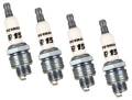 MSD Ignition 37444 Iridium Tip Spark Plug