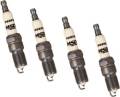 MSD Ignition 37134 Iridium Tip Spark Plug