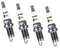 MSD Ignition 37284 Iridium Tip Spark Plug