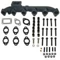 BD Diesel 1046067 Exhaust Manifold Kit