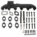 BD Diesel 1046065 Exhaust Manifold Kit