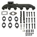 BD Diesel 1046068 Exhaust Manifold Kit