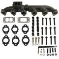 BD Diesel 1046087 Exhaust Manifold Kit