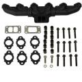 BD Diesel 1046047 Exhaust Manifold Kit