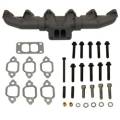 BD Diesel 1046048 Exhaust Manifold Kit