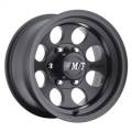 Mickey Thompson 250443 Mickey Thompson Classic III Wheel