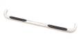 Lund 22683782 3 Inch Round Bent Nerf Bar